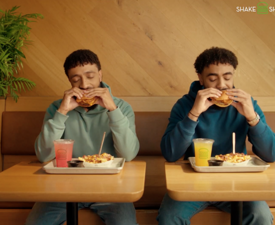 Shake Shack